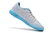 Nike Lunar Gato II Futsal Cinza