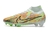 Chuteira Nike Zoom Mercurial Superfly 9 Elite Campo Verde - comprar online