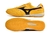 Chuteira Futsal Mizuno Morelia Elite IN II Amarela/Preta - comprar online
