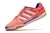 Chuteira Adidas Top Sala Futsal Salmão - comprar online