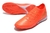 Chuteira Adidas Predator Edge Futsal Laranja - loja online