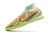 Chuteira Nike Zoom Mercurial Superfly 9 Academy Society Cano Alto Bordo - loja online