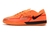 Chuteira Nike Phantom GT2 Academy Futsal Laranja na internet