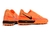 Chuteira Nike Phantom GT2 Academy Society Cano Baixo - Laranja - loja online