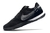 Chuteira Nike Street Gato Futsal Black na internet