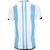 Imagem do Camisa Seleção Argentina Titular Copa do Mun. 2022