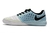Nike Lunar Gato II Futsal Azul/Branca