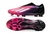 Chuteira Adidas X SpeedPortal+ Campo Pink/Preto na internet