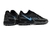 Chuteira Nike Phantom GT2 Academy Society Cano Baixo - Preta - loja online