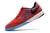 Imagem do Nike Lunar Gato II Futsal Vermelha