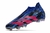 Chuteira Adidas Predator Accuracy.1 Sem Cadarço Campo Azul