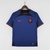 Camisa Seleção Holanda Reserva 22/23 Copa do Mund.