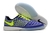 Nike Lunar Gato II Futsal Roxa