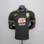 Camisa Seleção Brasileira Polo Preta Nike
