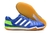 Chuteira Adidas Top Sala Futsal Azul