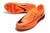 Imagem do Chuteira Nike Phantom GT2 Academy Futsal Laranja