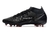 Imagem do Chuteira Nike Phantom GT2 Elite Campo Cano Alto Preta