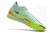 Chuteira Nike Phantom GT2 Academy Society Cano Alto - Verde na internet