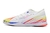 Chuteira Adidas Predator Edge Futsal Branca - Corredofut