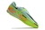 Chuteira Nike Phantom GT2 Academy Futsal Verde Bebê - Corredofut