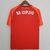 Camisa RB Leipzing Alternativa 21/22 Vermelha - comprar online