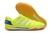 Chuteira Adidas Top Sala Futsal Verde Neon