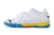 Chuteira Puma Future Z Futsal Branca - loja online