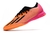 Chuteira Adidas X SpeedPortal Futsal Laranja - loja online