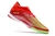 Chuteira Adidas Predator Edge Futsal Vermelha/Verde na internet