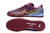 Chuteira Nike Zoom Mercurial Superfly 9 Academy Futsal Bordo - comprar online