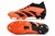 Chuteira Adidas Predator Accuracy.1 Campo Laranja na internet