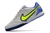 Imagem do Chuteira Nike React Tiempo Legend 9 Futsal Cinza