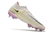 Chuteira Nike Phantom GT2 Elite Campo Branca Cano Alto na internet