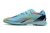 Imagem do Chuteira Adidas X SpeedPortal Futsal Azul Bebê