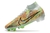 Chuteira Nike Zoom Mercurial Superfly 9 Elite Campo Verde - loja online