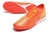 Chuteira Adidas Predator Edge Futsal Laranja - Corredofut