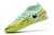 Chuteira Nike Phantom GT2 Academy Society Cano Alto - Verde - comprar online
