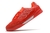 Chuteira Adidas Copa Futsal Vermelha na internet