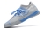 Chuteira Puma Future Z Futsal Cinza - loja online