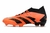 Chuteira Adidas Predator Accuracy.1 Campo Laranja