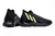 Chuteira Adidas Predator Edge Sem Corda Futsal Preta