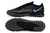 Chuteira Nike Phantom GT2 Academy Society Cano Baixo - Preta - comprar online