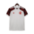 Camisa Flamengo Reserva Branca 21/22
