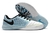 Nike Lunar Gato II Futsal Azul/Branca