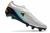 Chuteira Adidas X SpeedPortal+ Campo Cinza na internet