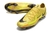 Imagem do Chuteira Nike Phantom GT2 Elite Campo Dourada