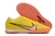 Chuteira Nike Mercurial Vapor 15 Elite Profissional Society Lucent