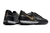Chuteira Nike Phantom GT2 Academy Futsal Preta/Dourada - loja online
