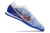 Chuteira Nike Zoom Mercurial Superfly 9 Elite Futsal Azul/Branca - comprar online