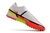 Chuteira Nike Phantom GT2 Cano Alto Society Cano Alto - Branca - loja online